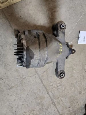 托架后 RWD 2.937 比例适用于 07-17 LEXUS LS460 592723 — 第 1/4 张图片