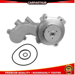 Engine Water Pump for 2011-2020 Ford F-150 Mustang 5.0L 2015-2020 Mustang 5.2L - Picture 1 of 12