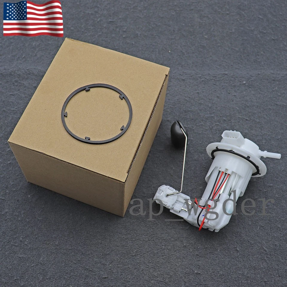 Nuevo montaje de bomba de combustible para HONDA CRF250L 16700-KZZ-D21 2017-2020 Foto 1 de 4