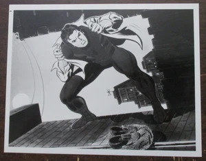 PRESS PROMO PHOTO SPIDER-MAN & HIS AMAZING FRIENDS ANIMATED CARTOON 1981 Q583 - Picture 1 of 3