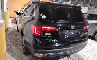 2016 Honda Pilot 3.5L Engine Motor OEM 143K Miles - LKQ441146792 - Изображение 1 из 4