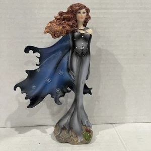 Fairy Elf statue - Picture 1 of 6