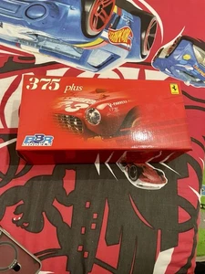 1/18 BBR FERRARI 375 PLUS #5 24H LE MANS 1954 Ltd 180 pcs-HE180020 - Foto 1 di 7