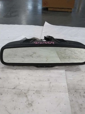 Espejo retrovisor atenuación automática con micrófono para caravana 10-17 578272 Foto 1 de 4