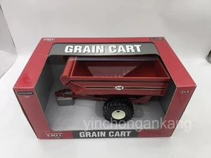 1/32 scale Ertl 14390 J&M Grain Cart chaser wagon tractor tracteur traktor - Picture 1 of 6