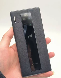 Huawei Mate 30 RS Porsche Design 5G 6.53"40MP HarmonyOS 512GB Google Kirin990 5G - Picture 1 of 19