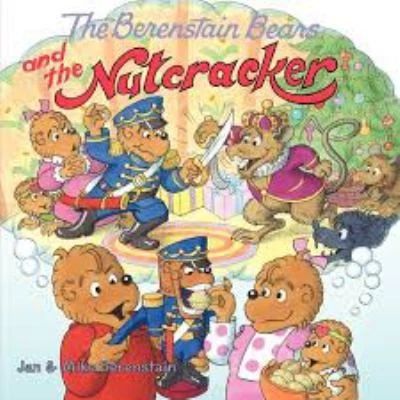 The Berenstain Bears and the Nutcracker by Jan & Mike Berenstain - Image 1 of 1