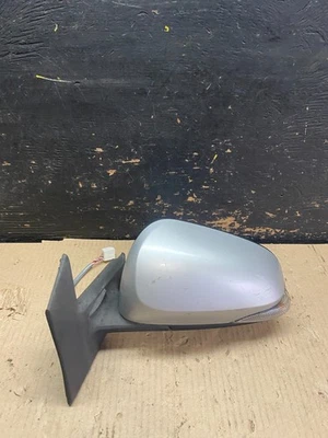 Espejo retrovisor giratorio puerta vista conductor Toyota Prius C LH 2012-2014 OEM V3460 IT Foto 1 de 4