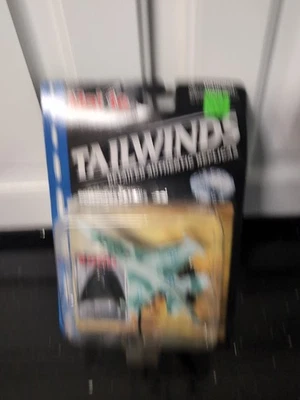 Maisto Tailwinds - F-16 Falcon Jet Fighter - with Stand - Image 1 of 4