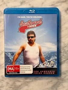 Blu-ray Eastbound & Down temporada 3 - Imagen 1 de 1