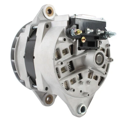 NEW 200 AMP ALTERNATOR FITS STERLING TRUCK A9500 A9513 A9522 90014299 19011104 - Image 1 of 2