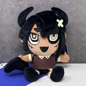Makeship Tamari GITD by Ghost Qualia Automata Plush Soft Toy 8" - Only 2294 Made - Imagen 1 de 8