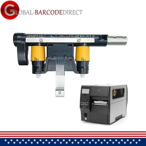 P/N: P1058930-018 / P1058930-104 Toggle Bar Kit for Zebra ZT410 ZT411 Printer - Picture 1 of 9