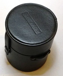Zeiss Ikon Camera ZM Biogon 25/2.8 Lens Hard Case - Picture 1 of 3