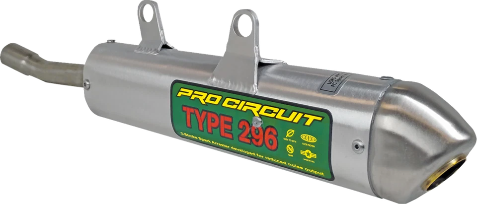 Глушитель цепи Pro 1352325 - Изображение 1 из 1