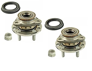 PAIR Wheel Bearing and Hub Assembly-FWD Front COAST TO COAST VL513004K - Foto 1 di 6