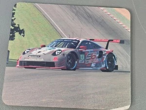Custom Mouse Mat for Sim Racing Rigs and Desks - Picture 1 of 6