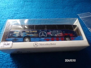 Mercedes-Benz O 404 Bus Industriemodell" 100 Jahre Omnibusse " 1:87 Nuevo Stock - Imagen 1 de 2