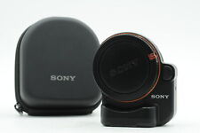 Sony LA-EA4 A-Lens to E-Body Mount Adapter #338