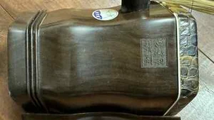 Erhu, ereu hexagonal tradicional, concertino de alta calidad 吕卫利传统六角二胡 - Imagen 1 de 7