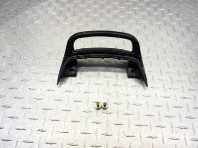 Kawasaki Ninja EX500 500R 1989 87-94 manillar trasero pasajero Foto 1 de 4