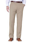 Farah stretch waist trousers comfortable and stylish pants
