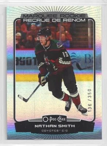 22-23 Complete Your OPC RAINBOW FOIL Insert Set (#/350) - Picture 1 of 12