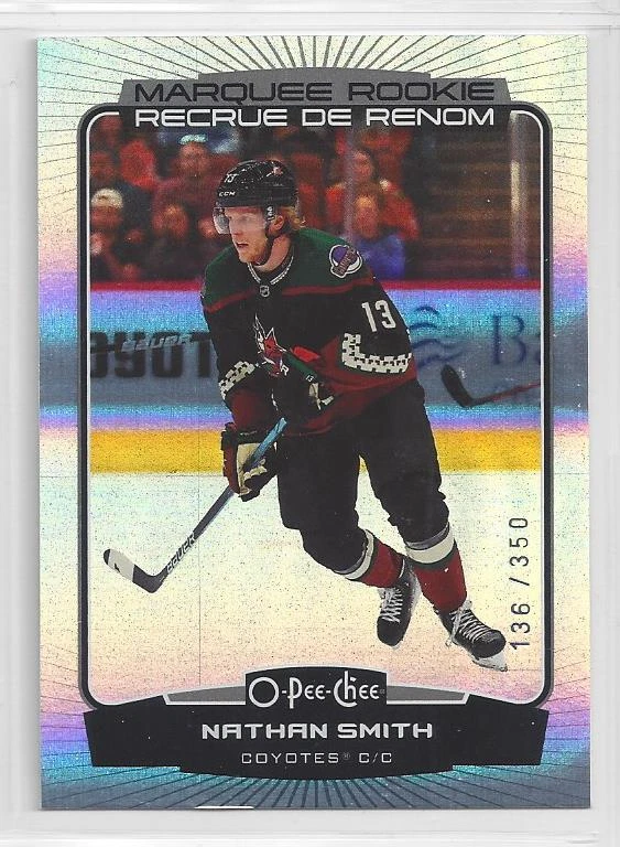 22-23 Complete Your OPC RAINBOW FOIL Insert Set (#/350) - Image 1 of 1