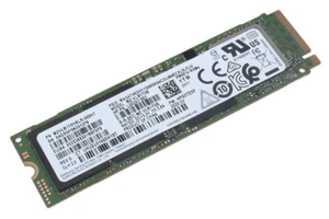 HP 1 TB PM981a NVMe SSD // MZ-VLB1T0B, L50357-001 - Afbeelding 1 van 5