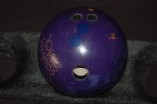 Radical Counter Attack Bowling Ball, 15lbs Used Drilled