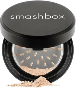 SMASHBOX HALO HYDRATING PERFECTING POWDER~FULL SIZE 0.75 OZ/21 G~NO KABUKI BRUSH - Picture 1 of 3