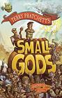 Small Gods: A Discworld roman graphique, Pratchett, Friesen 9780857522962 neuf=-
