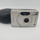 Canon ELPH LT 23mm Point & Shoot Film Camera with Case