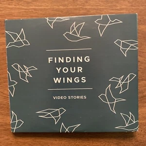 MOPS Motherhood Moms Finding Your Wings 4 Disc Set Freedom Inspiration Jesus C18 - Picture 1 of 10