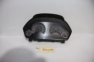 BMW F80 F82 F83 M3 M4 Instrument Cluster 8099601 - Picture 1 of 7