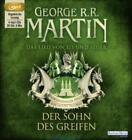Das Lied von Eis und Feuer 09. Der Sohn des Greifen, George R. R. Martin