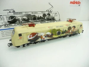 Märklin 34352 H0 electric locomotive BR 152 by DB AG MHI special model - Picture 1 of 6