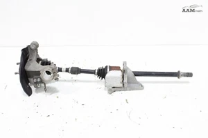 2019-2023 NISSAN ALTIMA 2.5L FRONT RIGHT SIDE SPINDLE KNUCKLE W/ AXLE SHAFT OEM - Picture 1 of 9