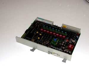 Siemens Teleperm  6DS1701-8AB  6DS17018AB no/1550 - Picture 1 of 1
