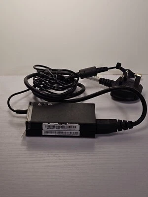 Adaptador de fuente de alimentación de CA Acer A11-065N1A negro 19 voltios 3,42 A 65 W para portátil Acer Foto 1 de 4