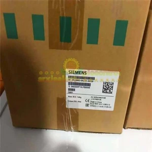 ONE SIEMENS 1FL5062-0AC21-0AG0 NUOVO servomotore - Foto 1 di 1
