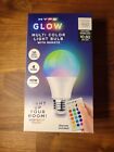 Hype Glow Multi Color Light Bulb With Remote