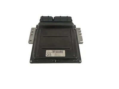 Infiniti FX35 2004 3,5 L ECU ECM PCM MÓDULO DE CONTROL DEL MOTOR Q5 MEC33-161 A1 Foto 1 de 4