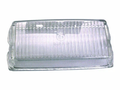 For 1974-1983 Porsche 911 Fog Light Lens 67177MM 1980 1979 1975 1976 1977 1978 - Image 1 of 2