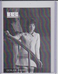 Unstoppable Cards Avengers Complete Collection Series 3 Exclusive Dealer Promo - Picture 1 of 8