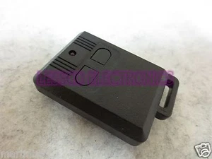 NEW Interceptor I5N-T01JN 2 Button Transmitter Remote Fob - Picture 1 of 1
