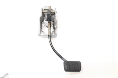 2014-2026 Dodge Durango pedal de freno con soporte OEM 68303341AD Foto 1 de 4