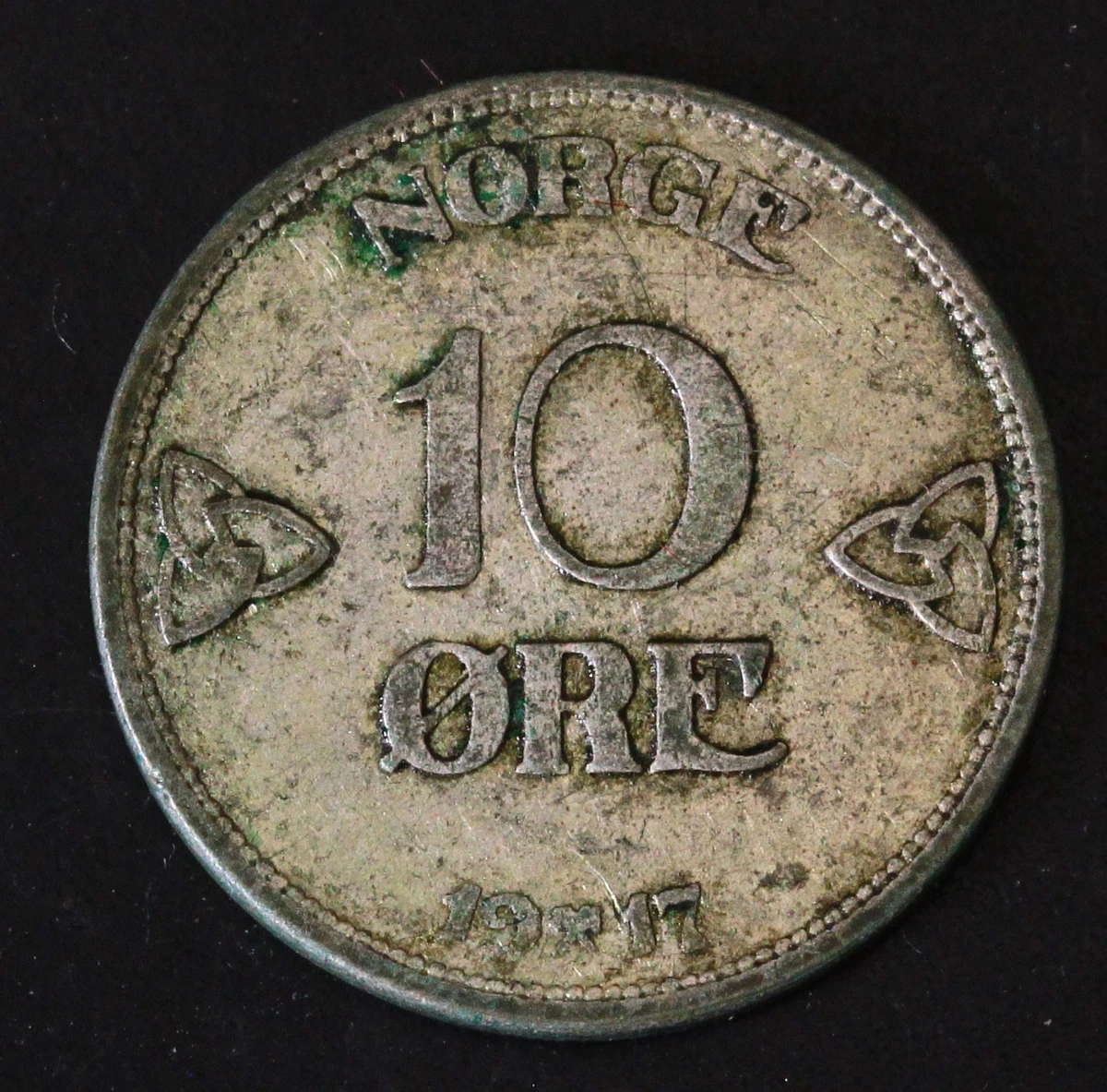 1917 Year Norwegian Coins for sale | eBay
