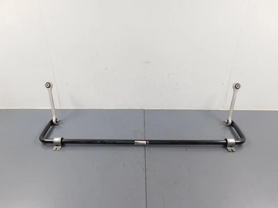 2017 17 18 19 20 Audi R8 V10 barra de balanço traseira / elos finais #1279 Q2 - Imagem 1 de 4