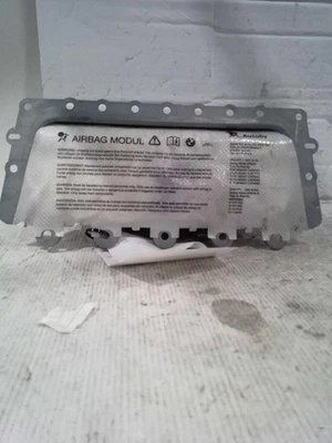 2014 BMW 535I Instrument Panel Air Bag - Used, White, 175K Miles, OEM No Foto 1 de 4